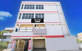Hotel O Bolligudem